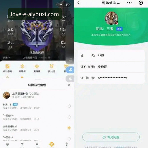 资深玩家亲测：爱游戏免费下载的便捷与高效使用心得
