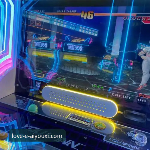 爱游戏娱乐体验 揭秘爱游戏平台:高效玩家如何打造专属娱乐体验